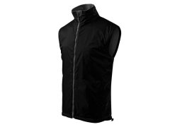 Rimeck Body Warmer M MLI-50901 černá
