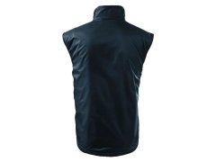 Rimeck Body Warmer M MLI-50902 navy blue pánské