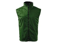 Rimeck Body Warmer M MLI-50906 láhev zelená