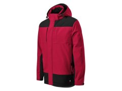 Softshellová bunda Rimeck Vertex M MLI-W5523