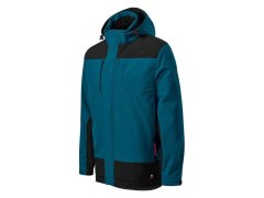 Softshellová bunda Rimeck Vertex M MLI-W5593