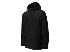 Softshellová bunda Rimeck Vertex M MLI-W5501