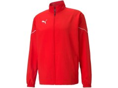 Pánská bunda teamRISE Sideline M 657326 01 - Puma