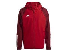 Pánská bunda Tiro 23 Competition All Weather M HE5653 - Adidas
