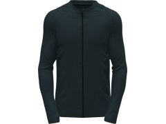 Stedman Seamless Sports Jacket Men Pánská sportovní bunda s kapucí 05.8870 blue midnight
