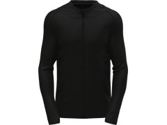 Stedman Seamless Sports Jacket Men Pánská sportovní bunda s kapucí 05.8870 black opal