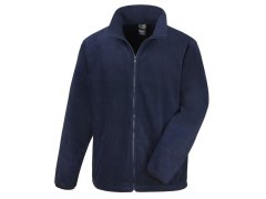 Result R 220M Pánská outdoorová fleecová bunda "Norse" 30.220X navy
