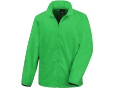 Result R 220M Pánská outdoorová fleecová bunda "Norse" 30.220X vivid green
