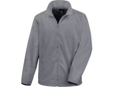 Result R 220M Pánská outdoorová fleecová bunda "Norse" 30.220X pure grey