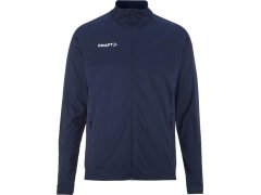 Craft Teamwear Evolve 2.0 Full Zip Jacket M Pánská tréninková bunda 82.4757 navy