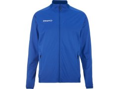 Craft Teamwear Evolve 2.0 Full Zip Jacket M Pánská tréninková bunda 82.4757 club cobolt