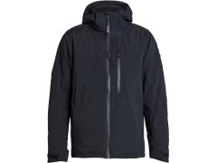 Tenson Core Ski Jacket Men Pánská lyžařská bunda s&nbsp;kapucí 84.7086 black
