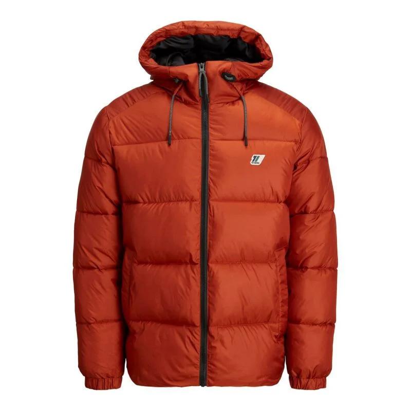 Jack & Jones Jorslope Puffer Jacket M 12215147 - Pro muže pro muže bundy a&nbsp;vesty
