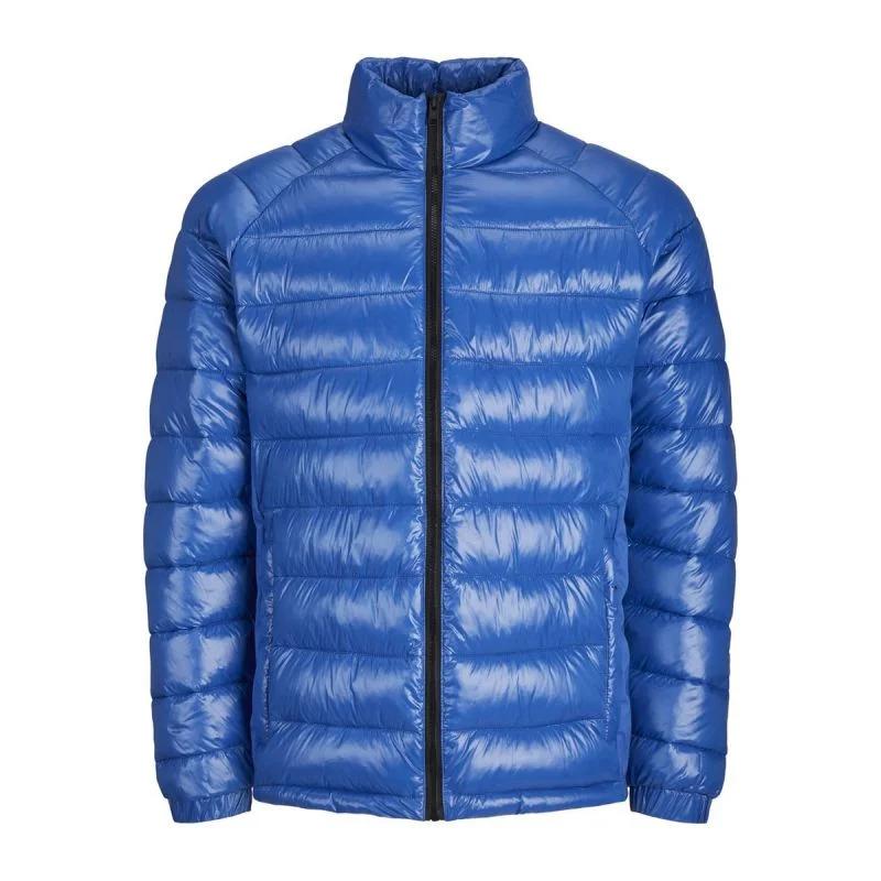 Jack & Jones Jcotrace Light Jacket Stan Collar M 12241629 - Pro muže pro muže bundy a&nbsp;vesty