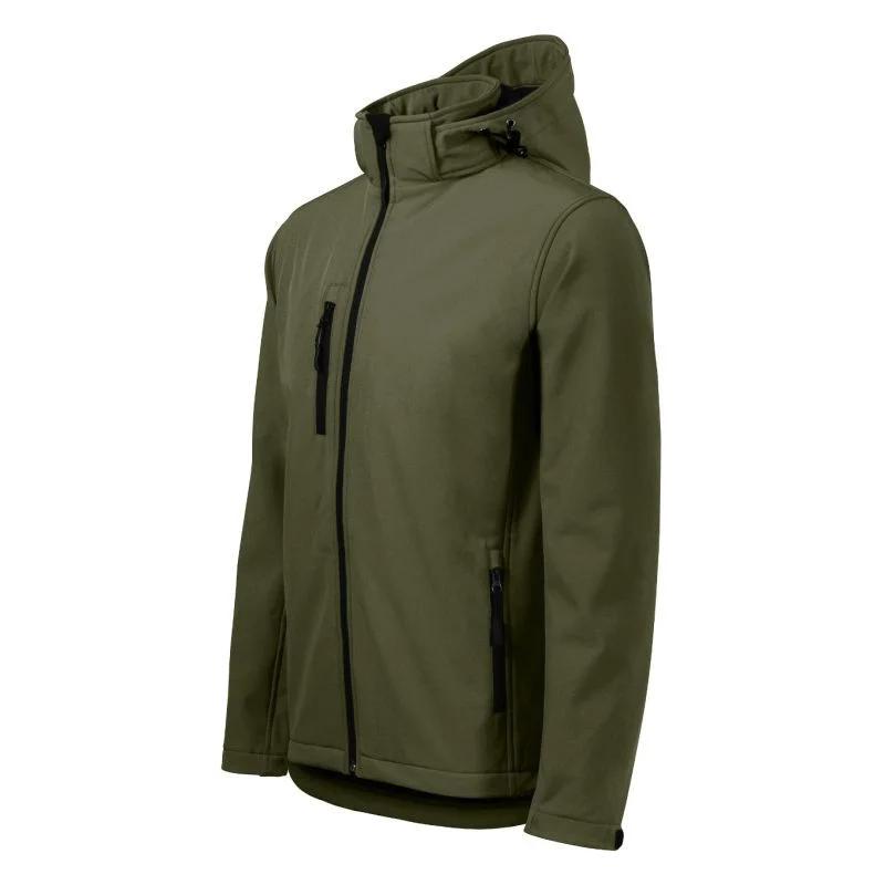 Malfini softshell performance bunda M MLI-52269 pánské - Pro muže pro muže bundy a&nbsp;vesty