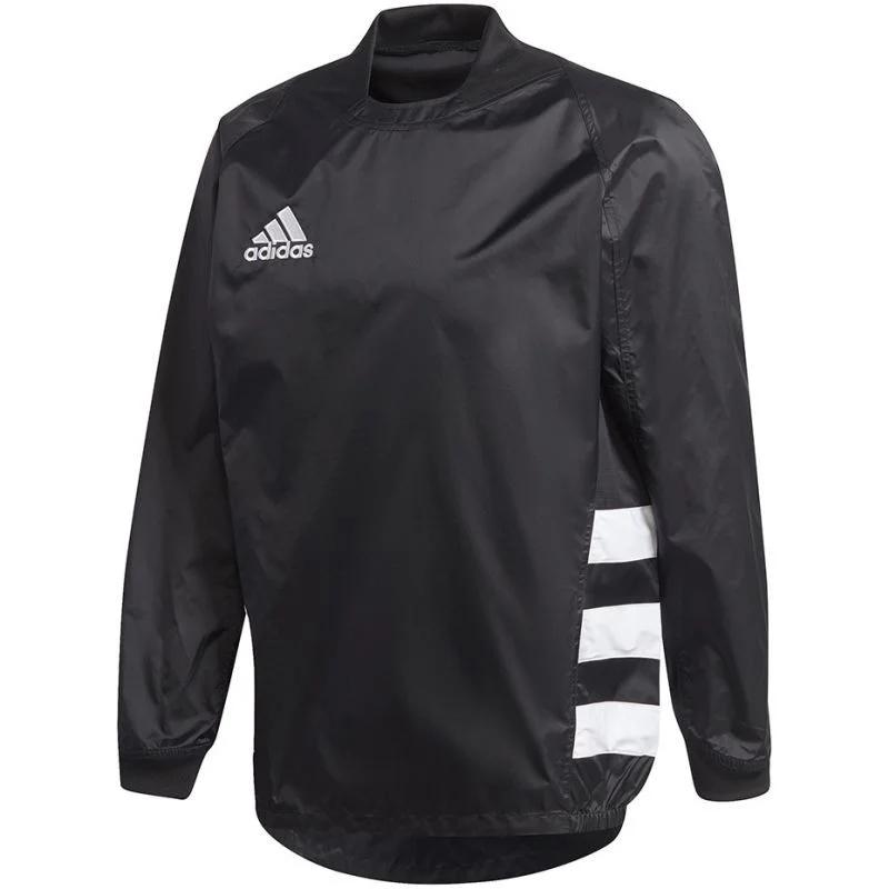 Adidas Rugby Wind Top M GL1153 pánské bundy - Pro muže pro muže bundy a&nbsp;vesty