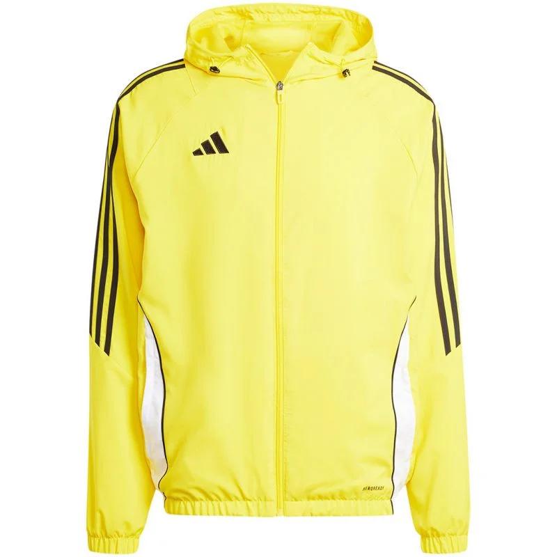 Bunda adidas Tiro 24 M IM8807 pánské - Pro muže pro muže bundy a&nbsp;vesty