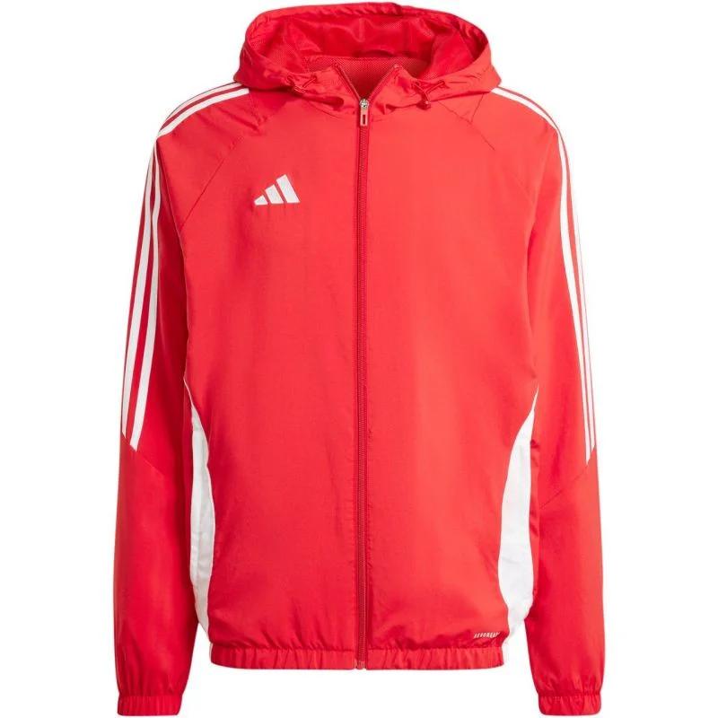 Bunda adidas Tiro 24 M IM8809 pánské - Pro muže pro muže bundy a&nbsp;vesty