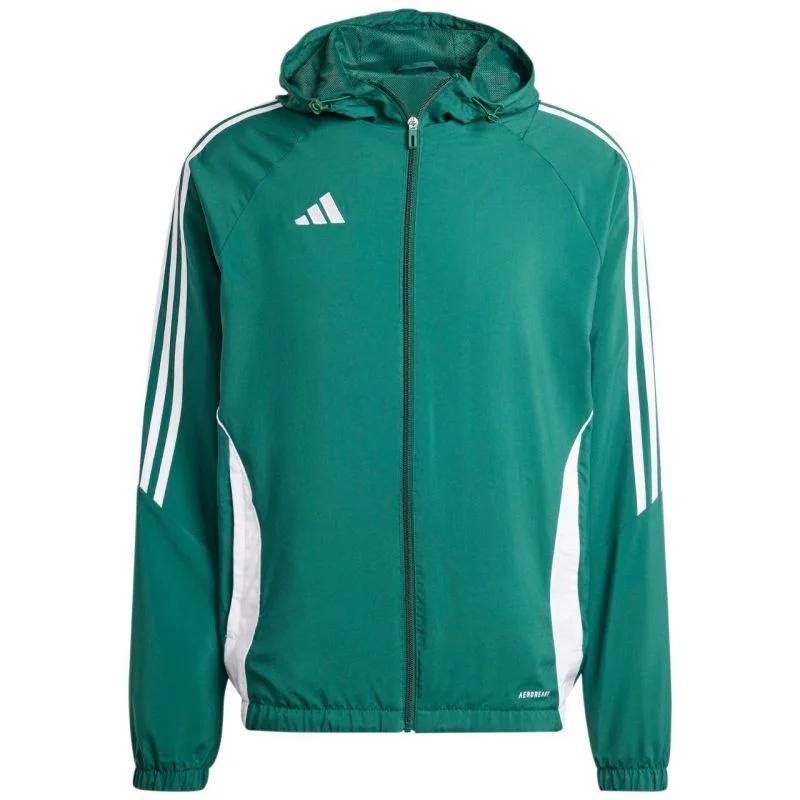 Bunda adidas Tiro 24 M IM8810 pánské - Pro muže pro muže bundy a&nbsp;vesty