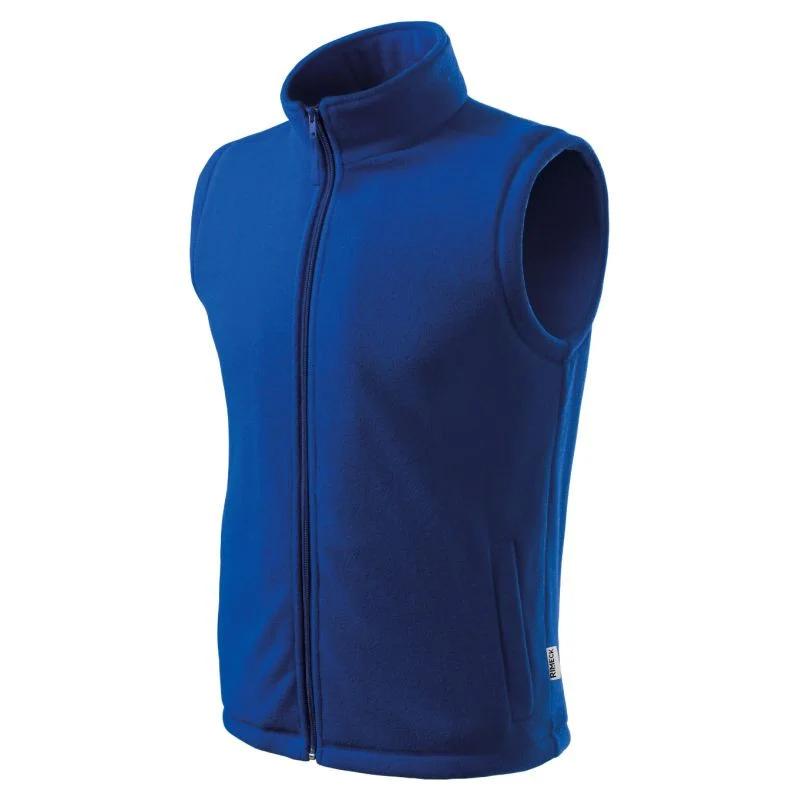 Rimeck Next M MLI-518RB vesta - Pro muže pro muže bundy a&nbsp;vesty