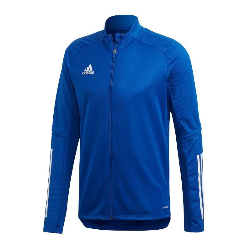 Pánská tréninková bunda Condivo 20 M FS7112 - Adidas