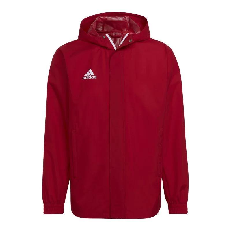 Pánská bunda do každého počasí Entrada 22 M HG6299 - Adidas - Pro muže pro muže bundy a&nbsp;vesty