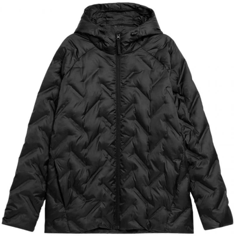 Pánská bunda M HOL22 KUMP602 20S - Outhorn - Pro muže pro muže bundy a&nbsp;vesty