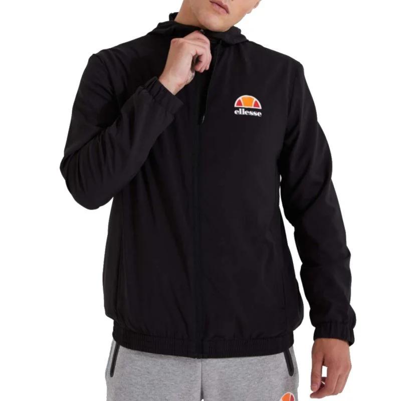 Bunda Ellesse Sella Track Top M SXG09900-011 - Pro muže pro muže bundy a&nbsp;vesty