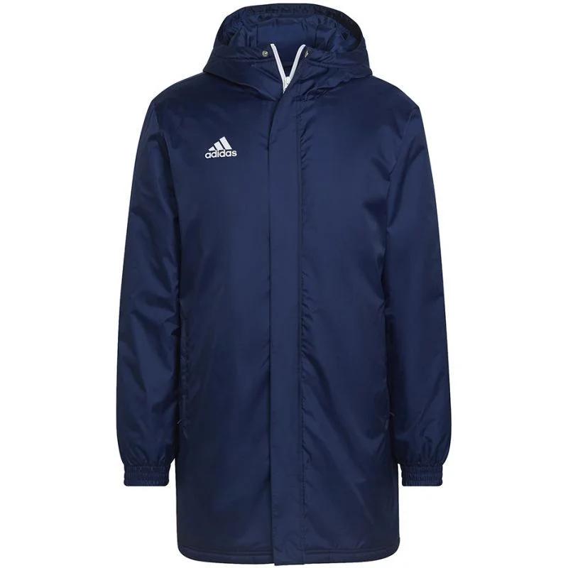 Pánská bunda Entrada 22 Stadium M HG6301 - Adidas - Pro muže pro muže bundy a&nbsp;vesty