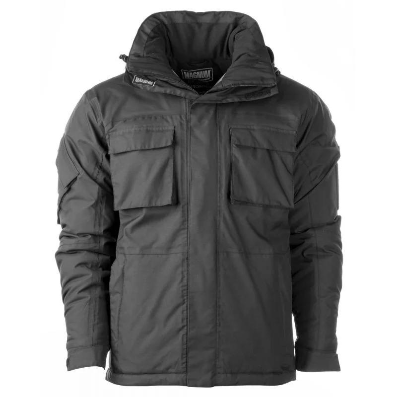 Bunda Magnum Bear M 92800086494 - Pro muže pro muže bundy a&nbsp;vesty