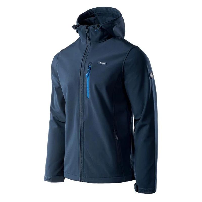 Pánská bunda iver M 92800299724 - Elbrus - Pro muže pro muže bundy a&nbsp;vesty