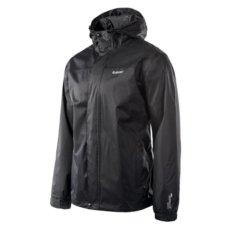 Pánská bunda resti M 92800299954 - Hi-Tec - Pro muže pro muže bundy a&nbsp;vesty