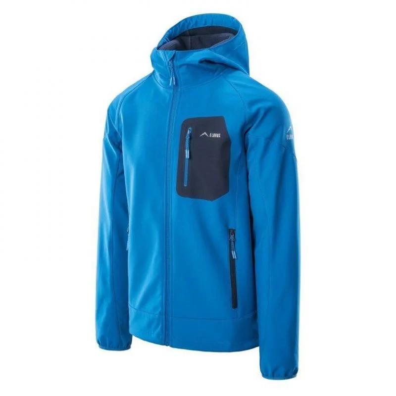 Bunda Elbrus Sogne M 92800371881