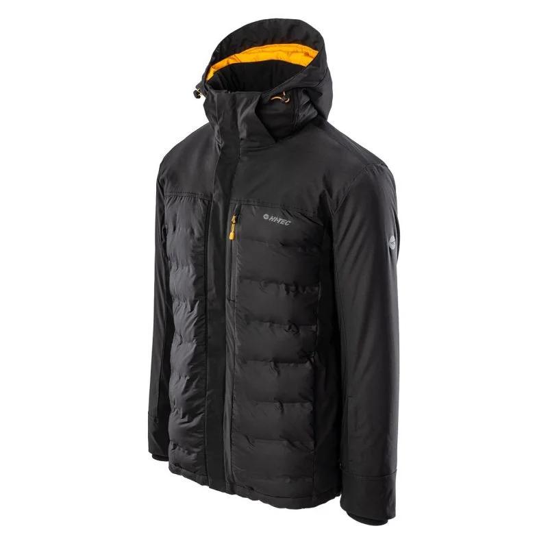 Bunda Hi-tec Helmir M 92800377541 - Pro muže pro muže bundy a&nbsp;vesty