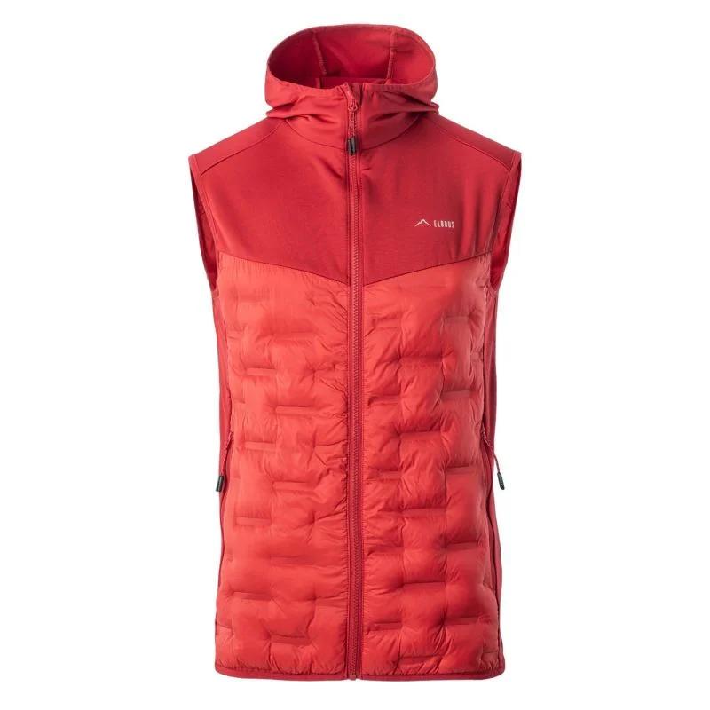 Vesta Emin II Primaloft M 92800396395 - Elbrus - Pro muže pro muže bundy a&nbsp;vesty