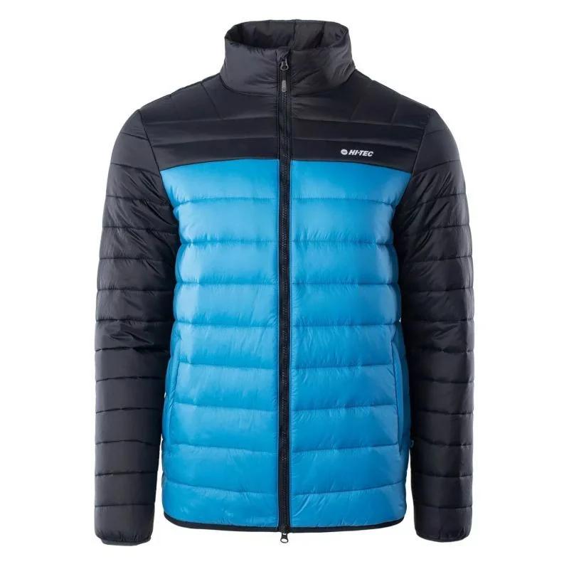 Pánská bunda Montano M 92800396759 - Hi-Tec - Pro muže pro muže bundy a&nbsp;vesty