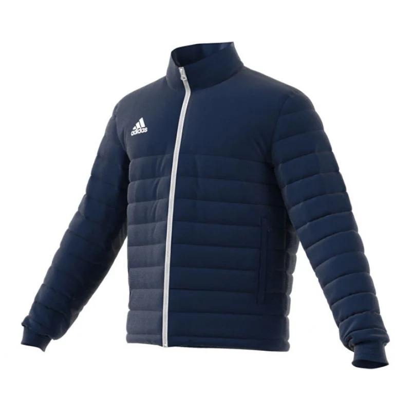 Pánská tréninková bunda Entrada 22 M IB6071 - Adidas - Pro muže pro muže bundy a&nbsp;vesty