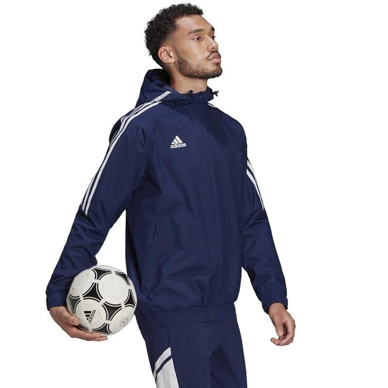 Pánská bunda do každého počasí Condivo 22 M HA6266 - Adidas - Pro muže pro muže bundy a&nbsp;vesty