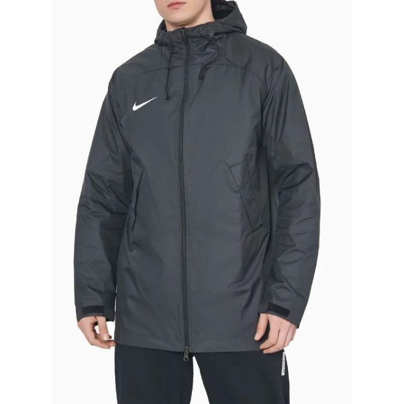 Bunda Nike Storm-FIT Academy Pro M DJ6301-010 - Pro muže pro muže bundy a&nbsp;vesty