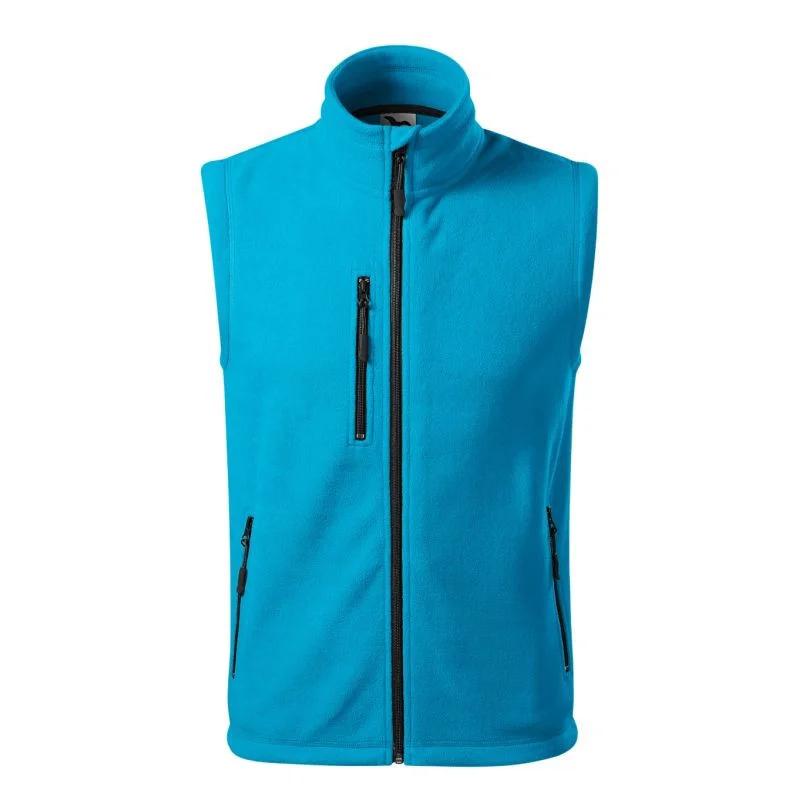 Unisex fleecová vesta Exit U MLI-52544 - Malfini