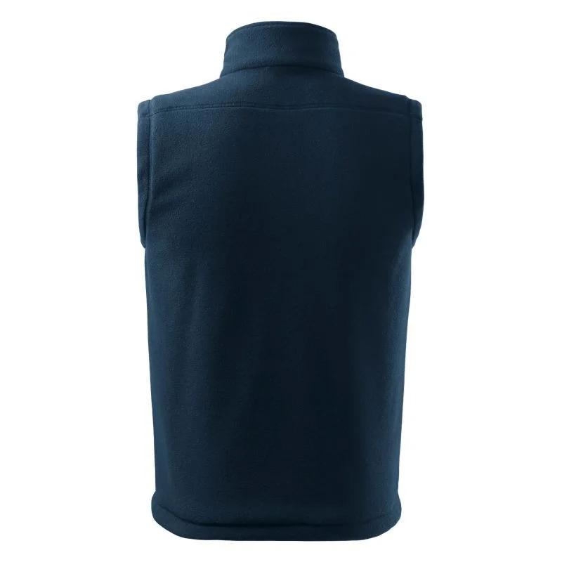 Unisex fleecová vesta Next U MLI-51802 - Malfini - Pro muže pro muže bundy a&nbsp;vesty