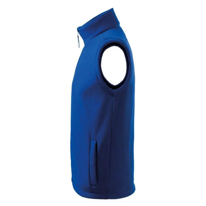 Unisex fleecová vesta Next U MLI-51805 - Malfini - Pro muže pro muže bundy a&nbsp;vesty
