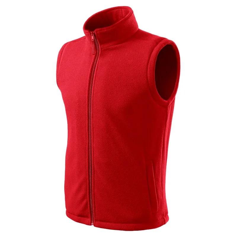 Unisex fleecová vesta Next U MLI-51807 - Malfini - Pro muže pro muže bundy a&nbsp;vesty