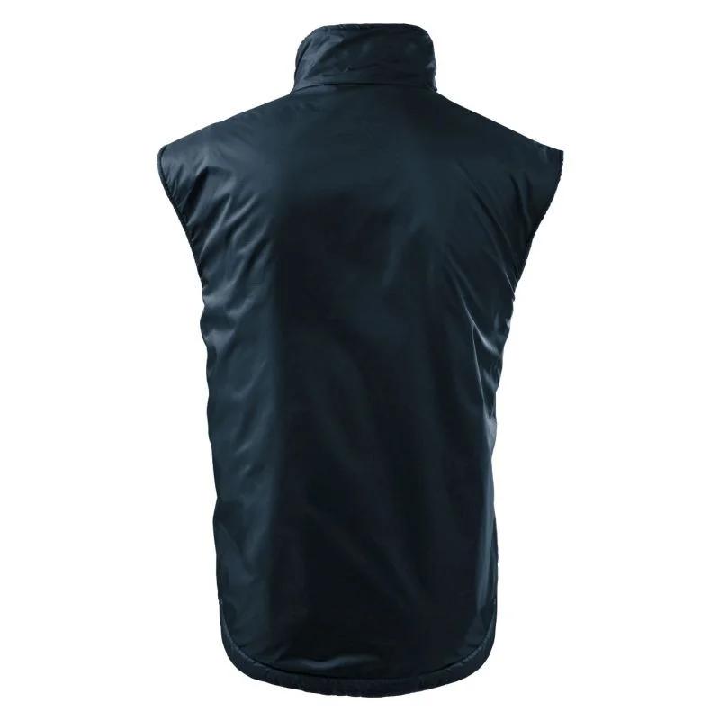 Rimeck Body Warmer M MLI-50902 navy blue pánské - Pro muže pro muže bundy a&nbsp;vesty