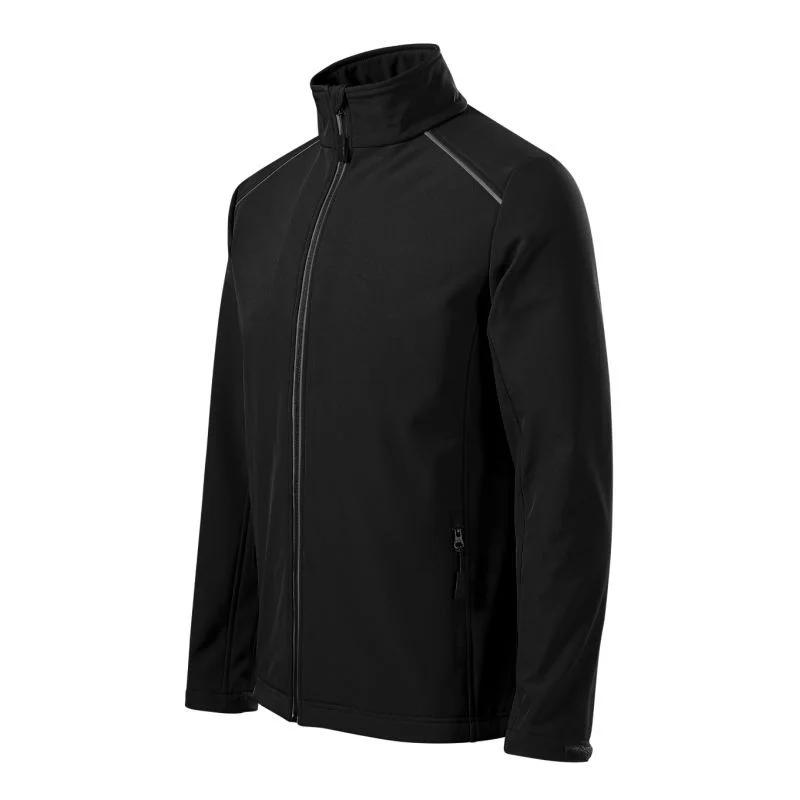 Pánská softshellová bunda Valley M MLI-53601 - Malfini - Pro muže pro muže bundy a&nbsp;vesty