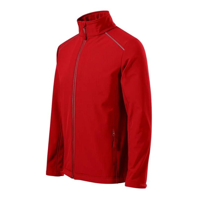 Pánská softshellová bunda Valley M MLI-53607 - Malfini - Pro muže pro muže bundy a&nbsp;vesty