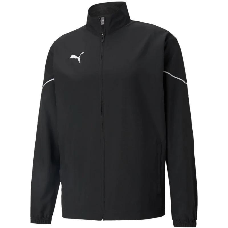 Pánská bunda teamRISE Sideline M 657326 03 - Puma - Pro muže pro muže bundy a&nbsp;vesty