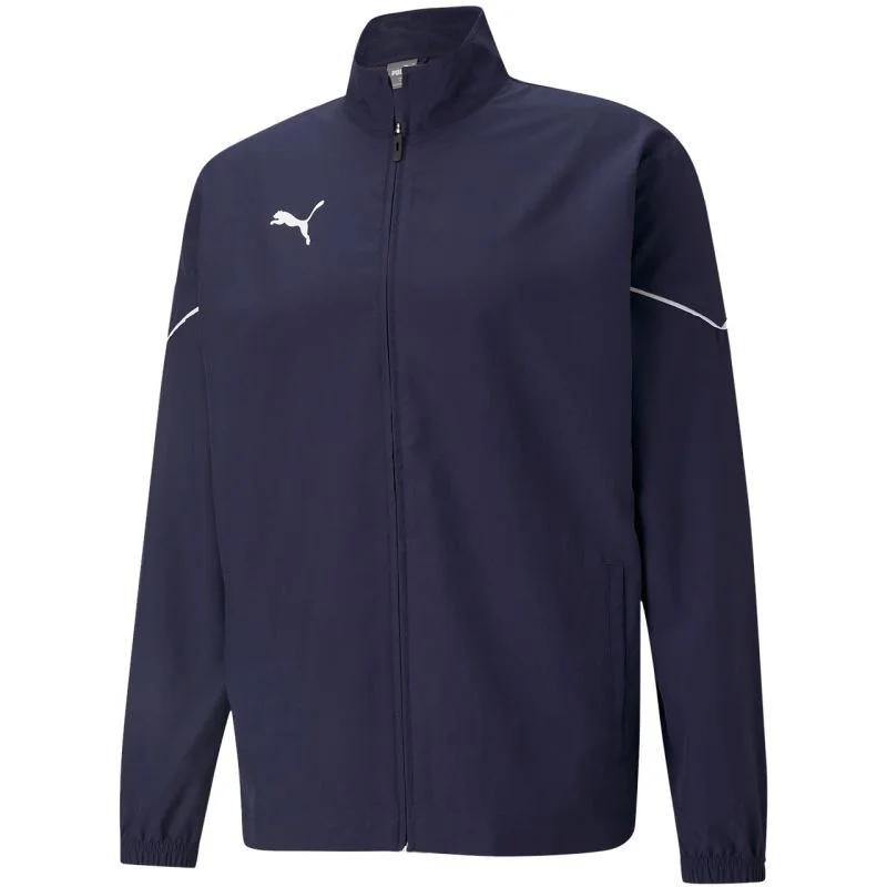 Pánská bunda teamRISE Sideline M 657326 06 - Puma - Pro muže pro muže bundy a&nbsp;vesty