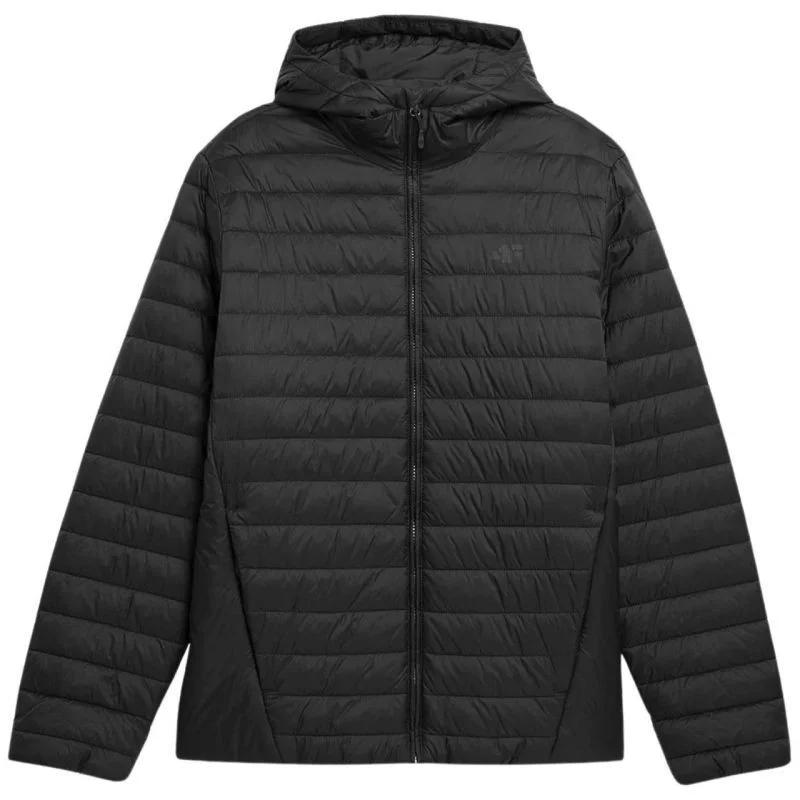 Pánská bunda M 4FSS23TDJAM085 20S - 4F - Pro muže pro muže bundy a&nbsp;vesty
