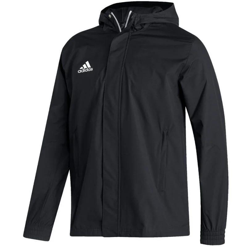 Pánská obuv Entrada 22 All Weather M IK4010 - Adidas - Pro muže pro muže bundy a&nbsp;vesty